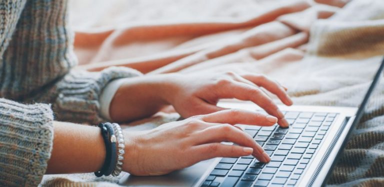 Remote Jobs for College Students