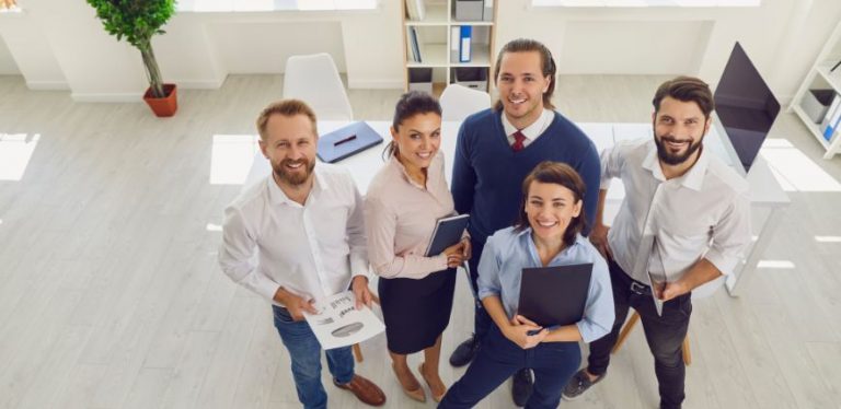 Employee Monitoring Software