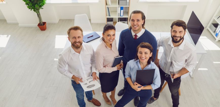 Employee Monitoring Software