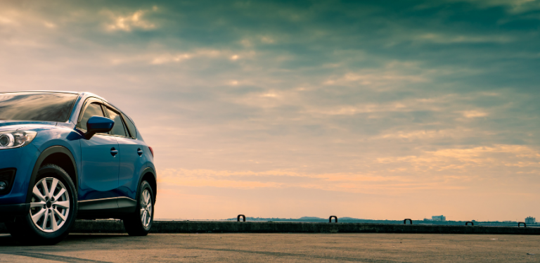 SUVs With the Best Gas Mileage