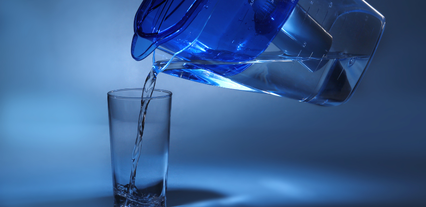 Water Purification Systems