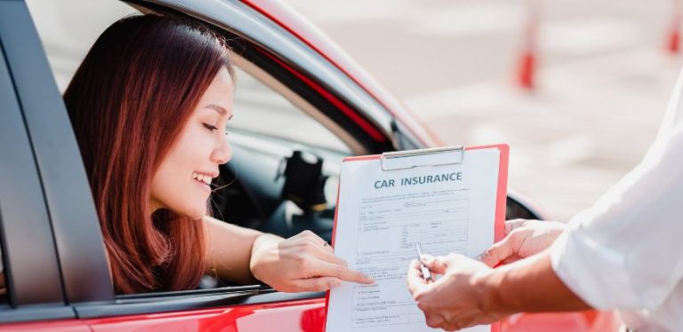auto insurance for college students