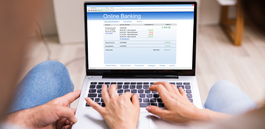 Types of Bank Accounts