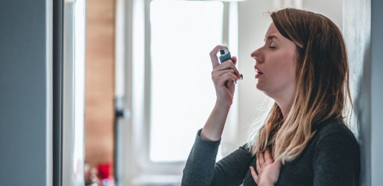 asthma treatments