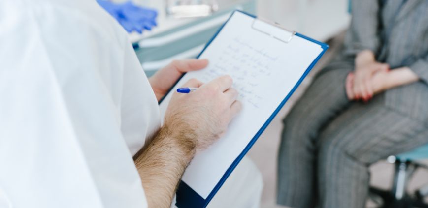 Online Medical Scribe Courses