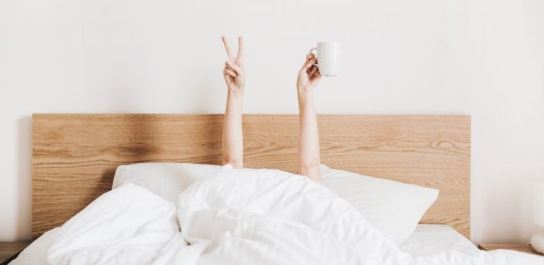 Cooling Bed Sheets