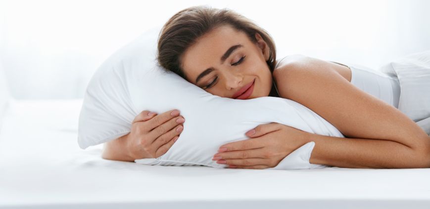 Cooling Pillows