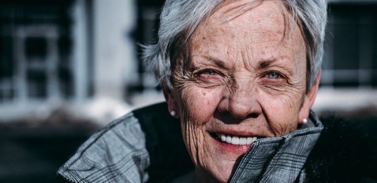 best hairstyles for older women