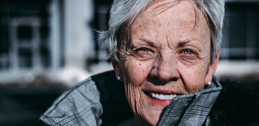 best hairstyles for older women