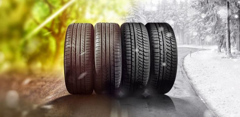 all-season care tires