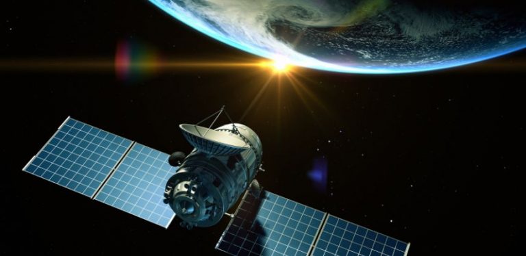 Satellite Internet Providers in the United States 