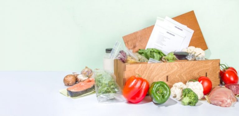 Food Subscription Boxes: Make Cooking Easier