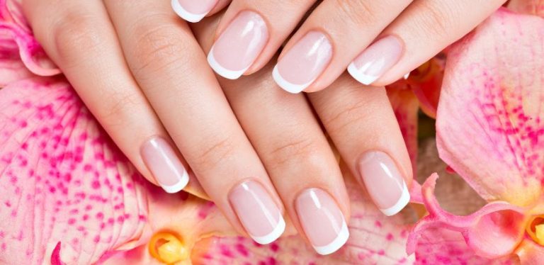 Vitamins to Take for Healthy Nails