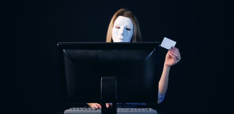 identity theft