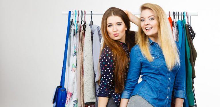 clothes for women