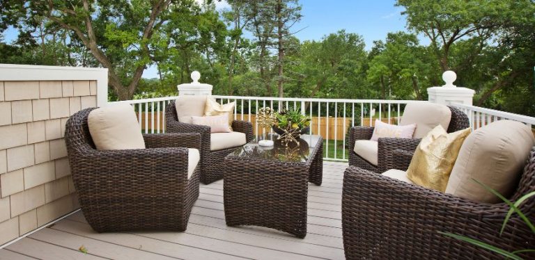 outdoor patio furniture