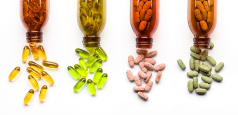 dietary supplements