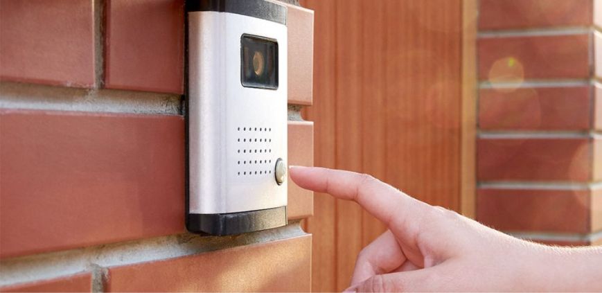 best smart doorbell