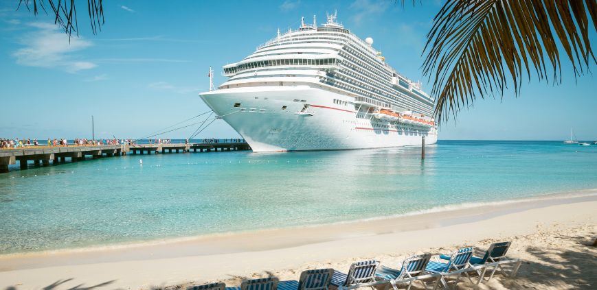 australian cruises