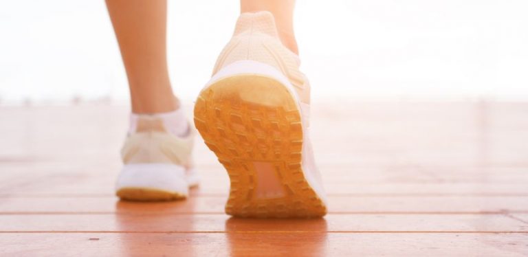 best walking shoes