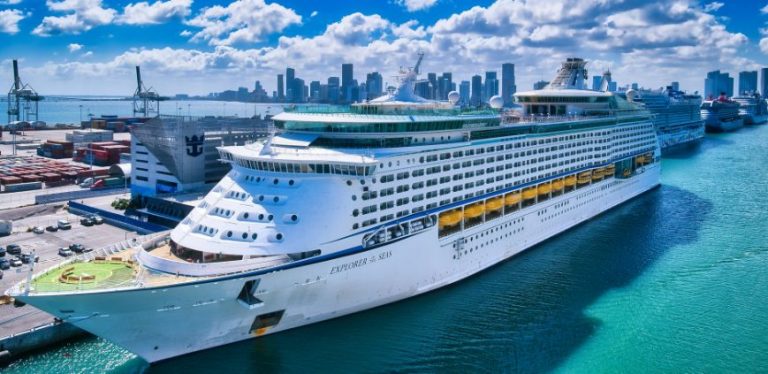 singles cruise