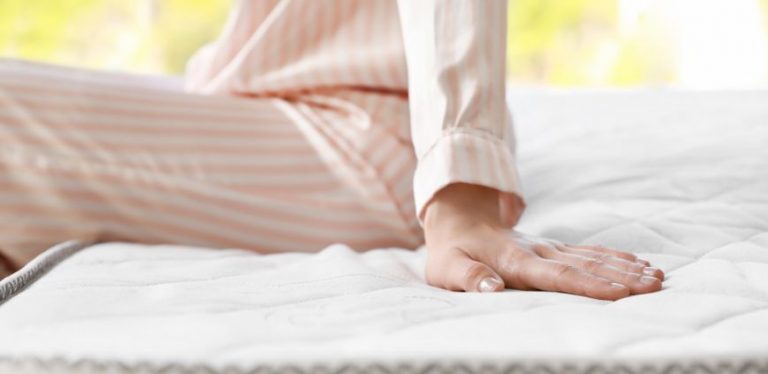 best mattress for back pain