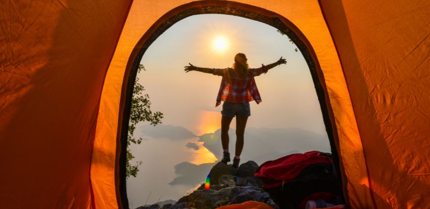 camping tips