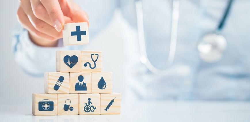 health insurance plans