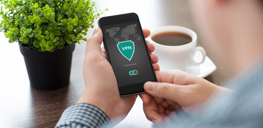 what is vpn