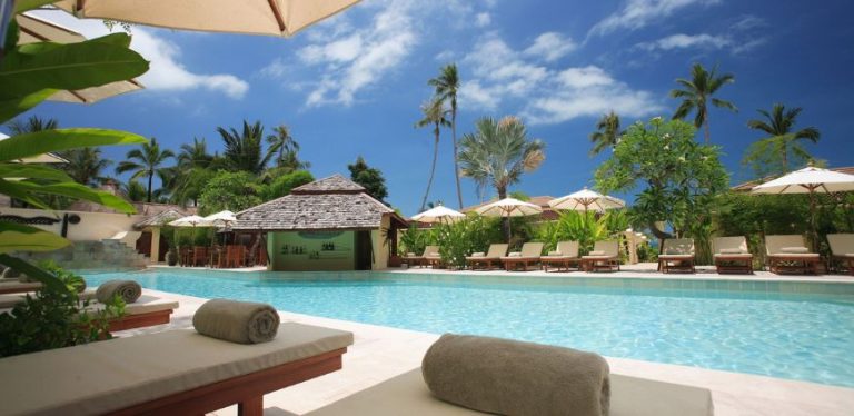 adult only resorts