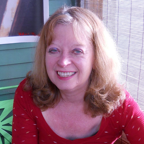 Jeanie Davis