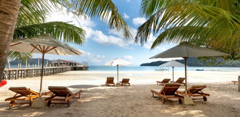 all-inclusive resorts