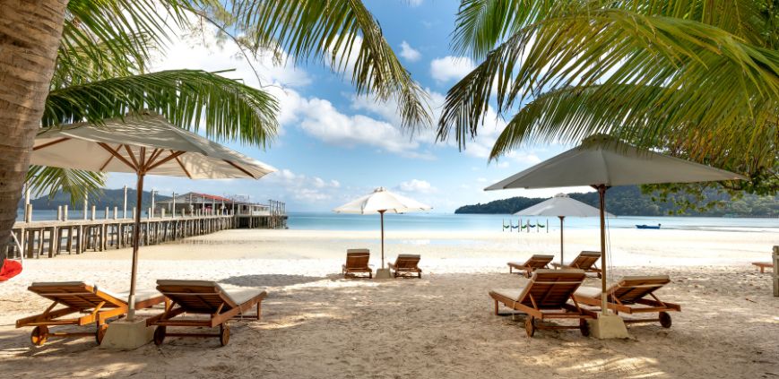 all-inclusive resorts