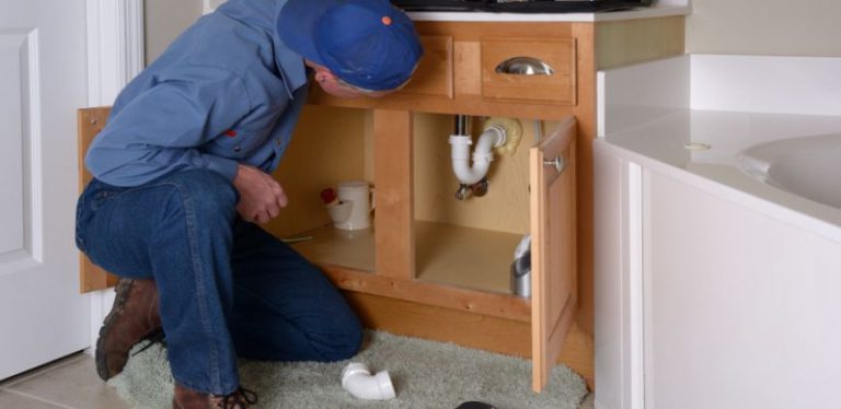 home repair services