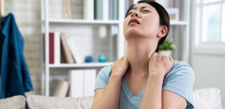 best pillow for neck and back pain