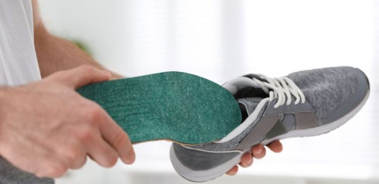 orthopedic shoes