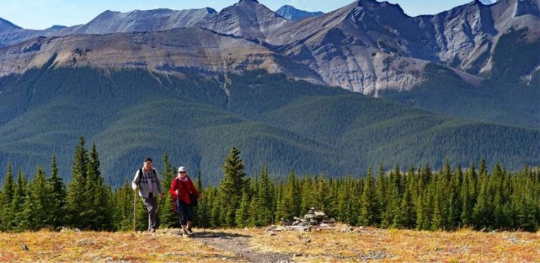 senior adventure travel