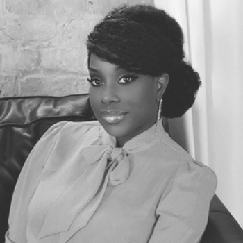 abigail damoah