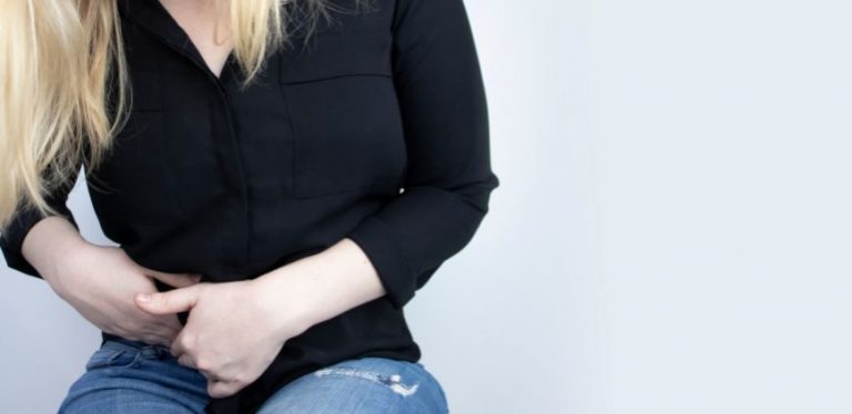 early signs of crohn's disease