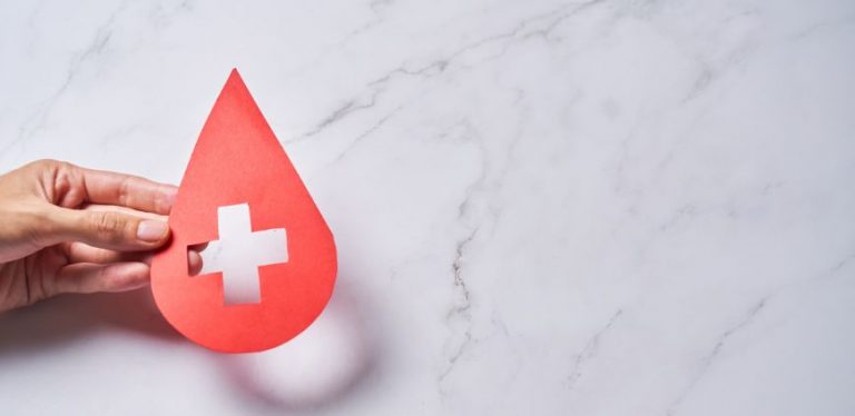 hemophilia diet