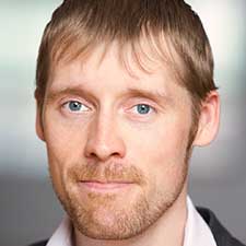 Sean Cooper