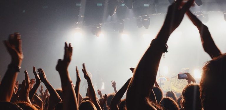 david cook concerts