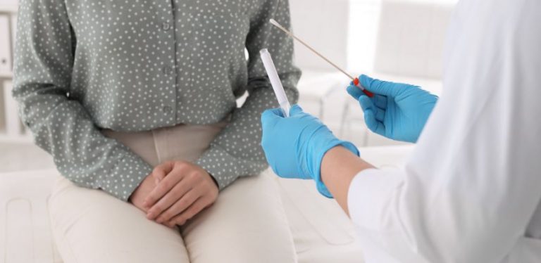 std test kits
