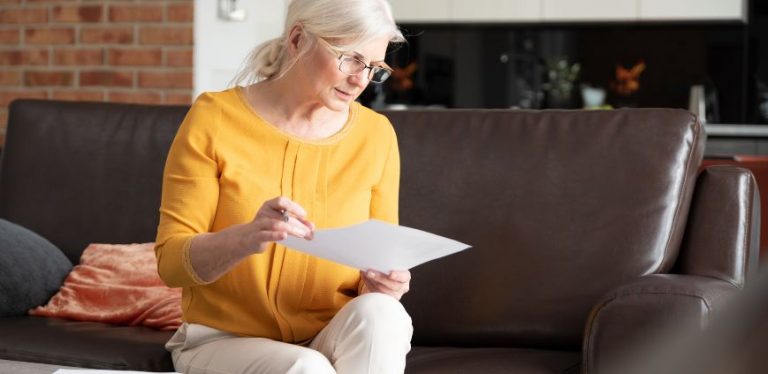 american senior benefits