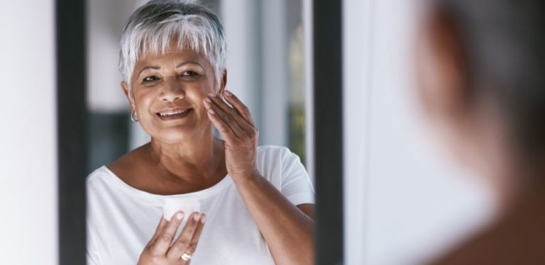 tips to look younger