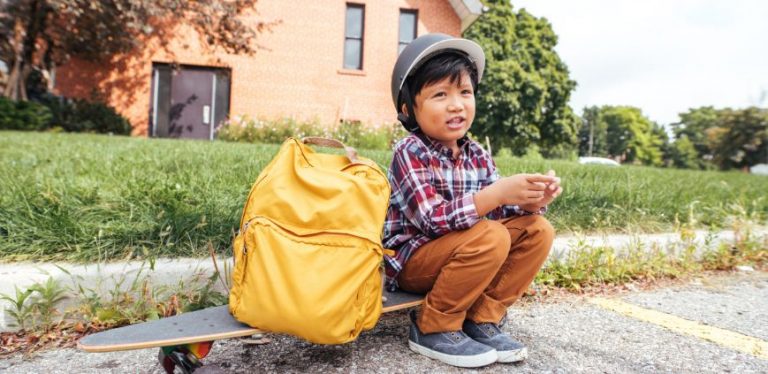 back to school clothes