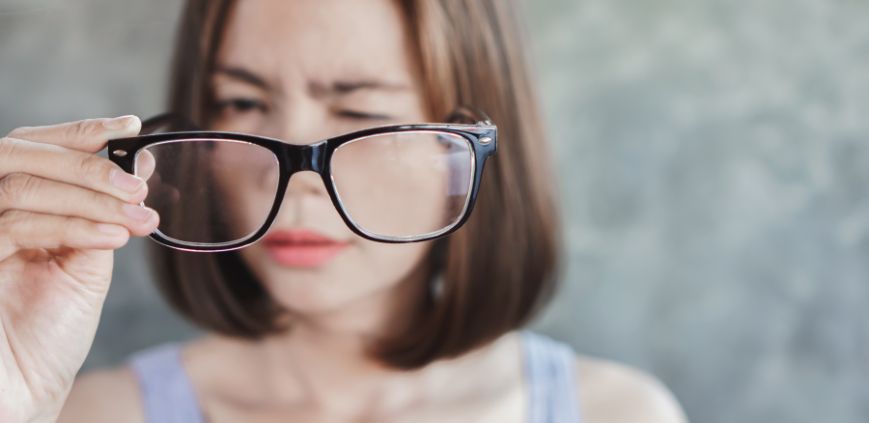 foods for eye health