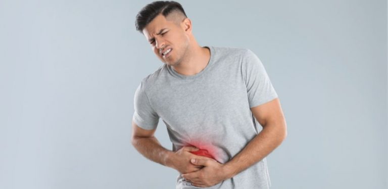 warning signs of stomach cancer