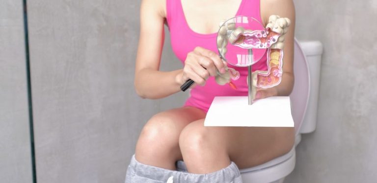 signs and symptoms of colorectal cancer