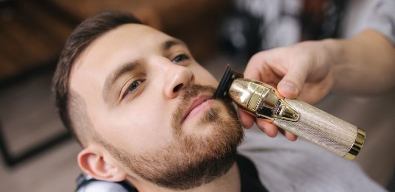 best beard styles 2023